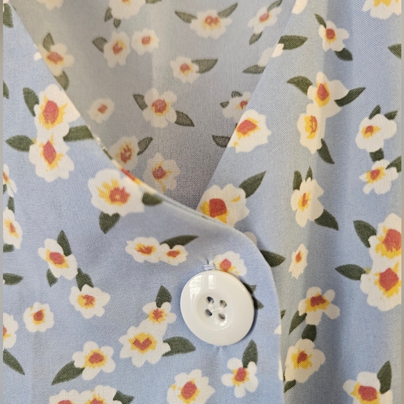 Summer Sun Dress - Picture 3 of 3